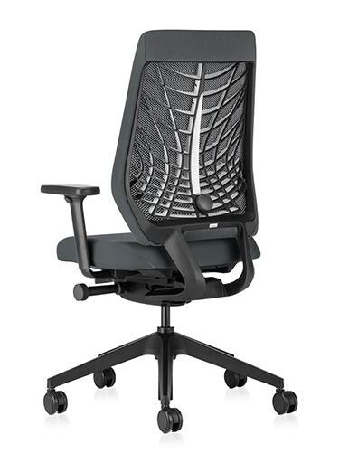 Interstuhl chair review store