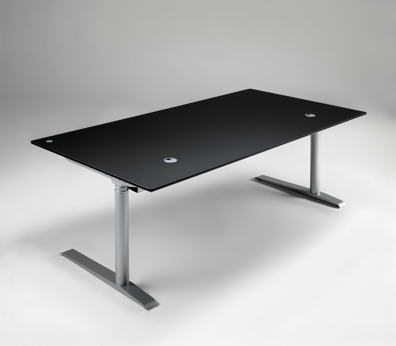 Cube Design Quadro Sit Stand Desk