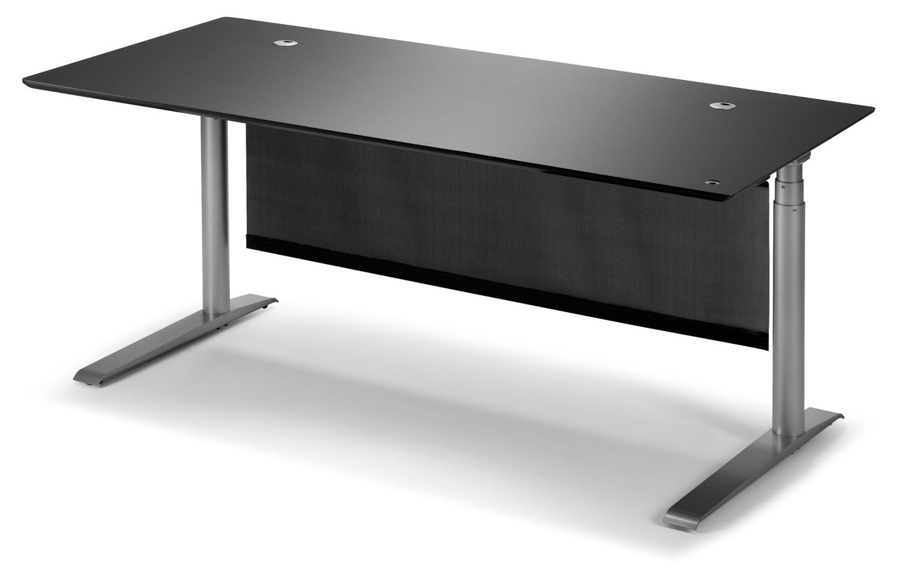 Cube Design Quadro Sit Stand Desk