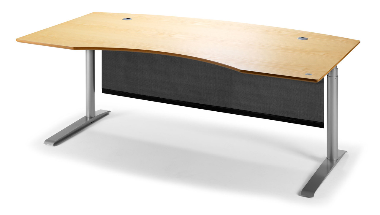 Cube Design Quadro Sit Stand Desk