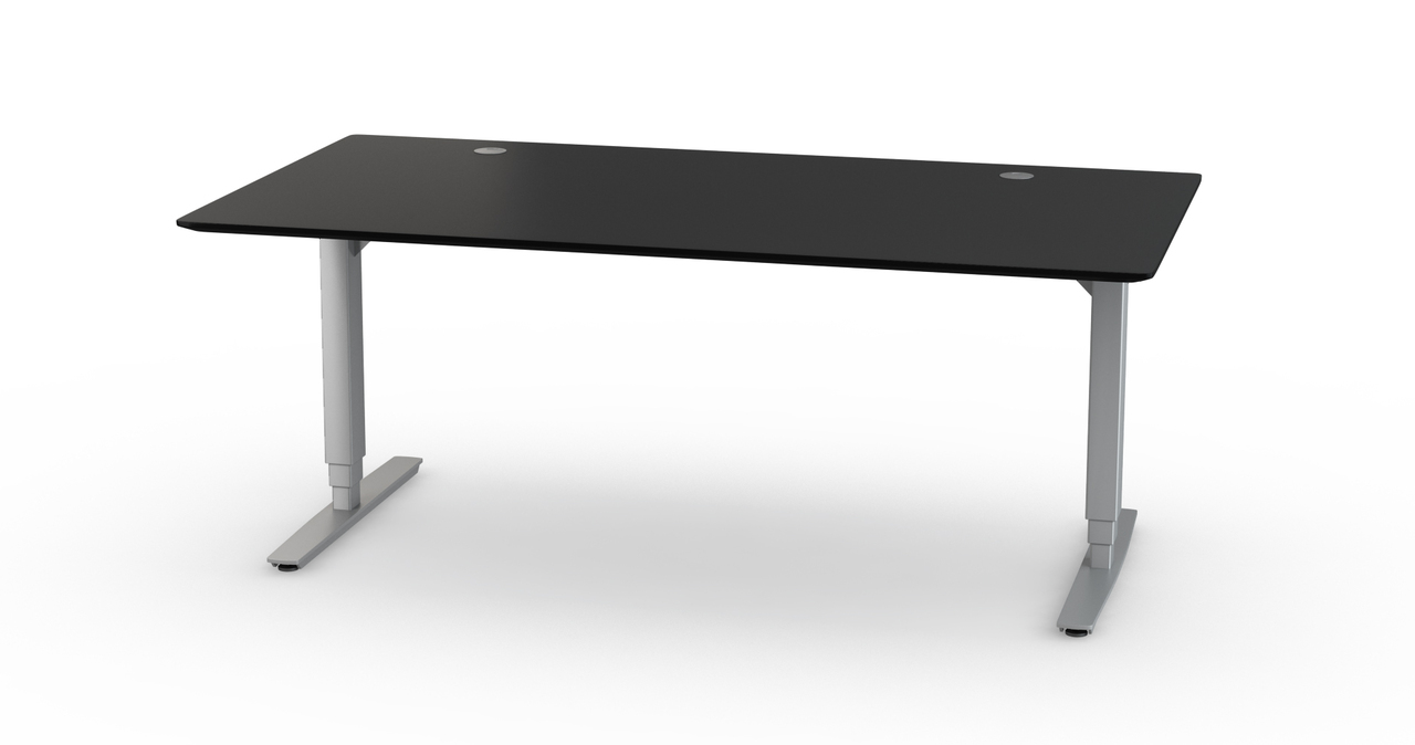 Cube Design Quadro Sit Stand Desk