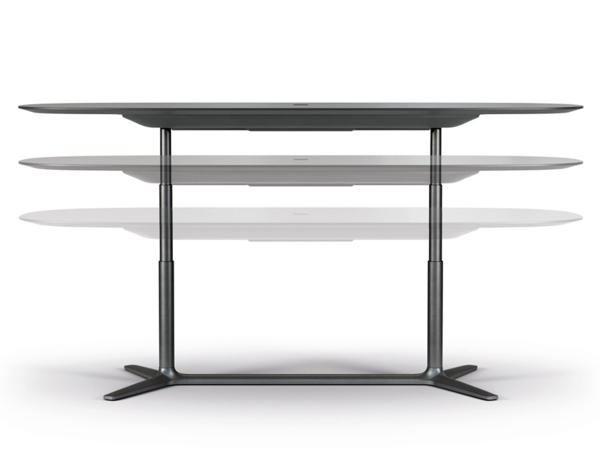 Brunner Lift Height Adjustable Table