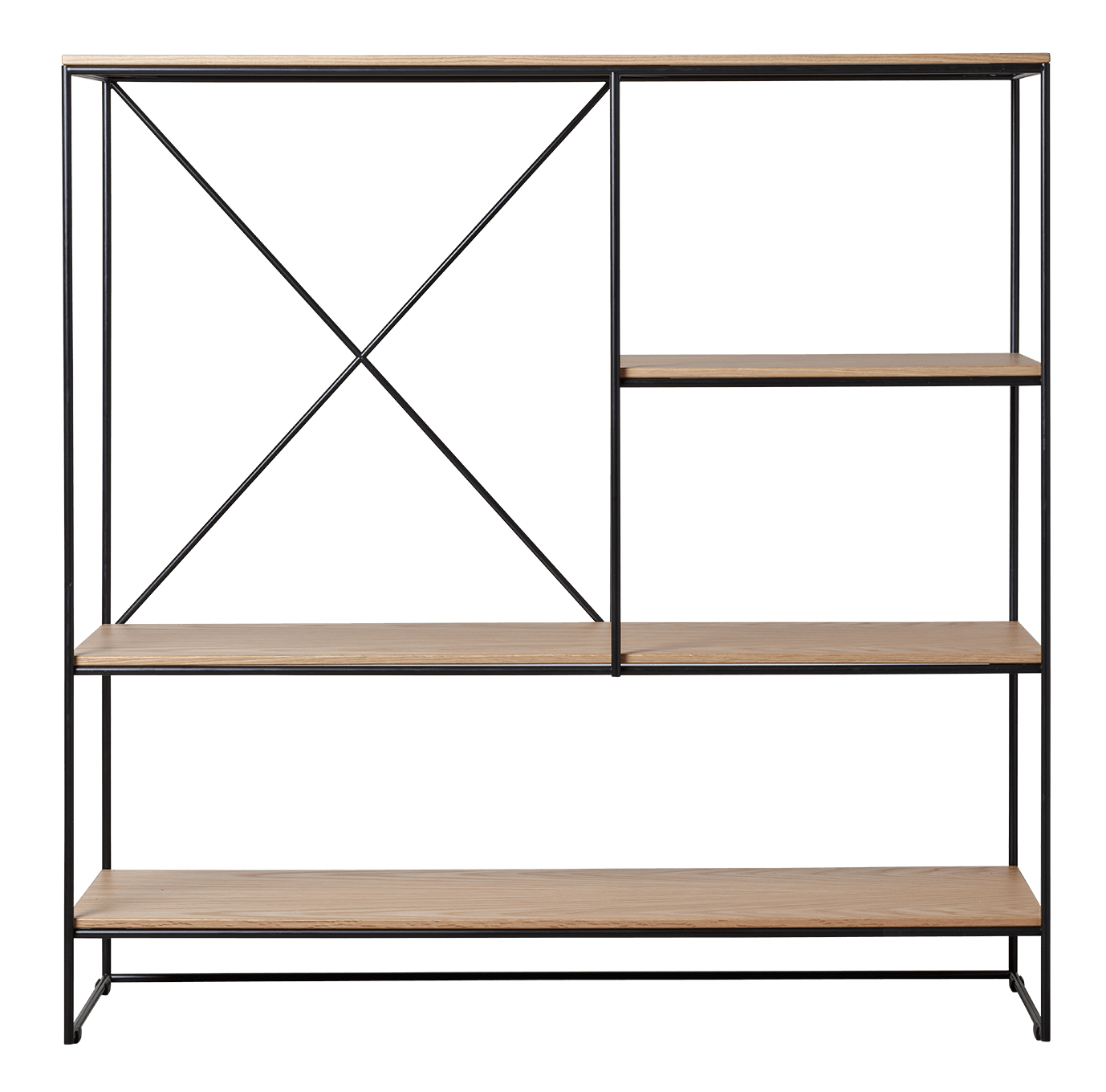 Fritz Hansen Planner Shelving - Medium MC510