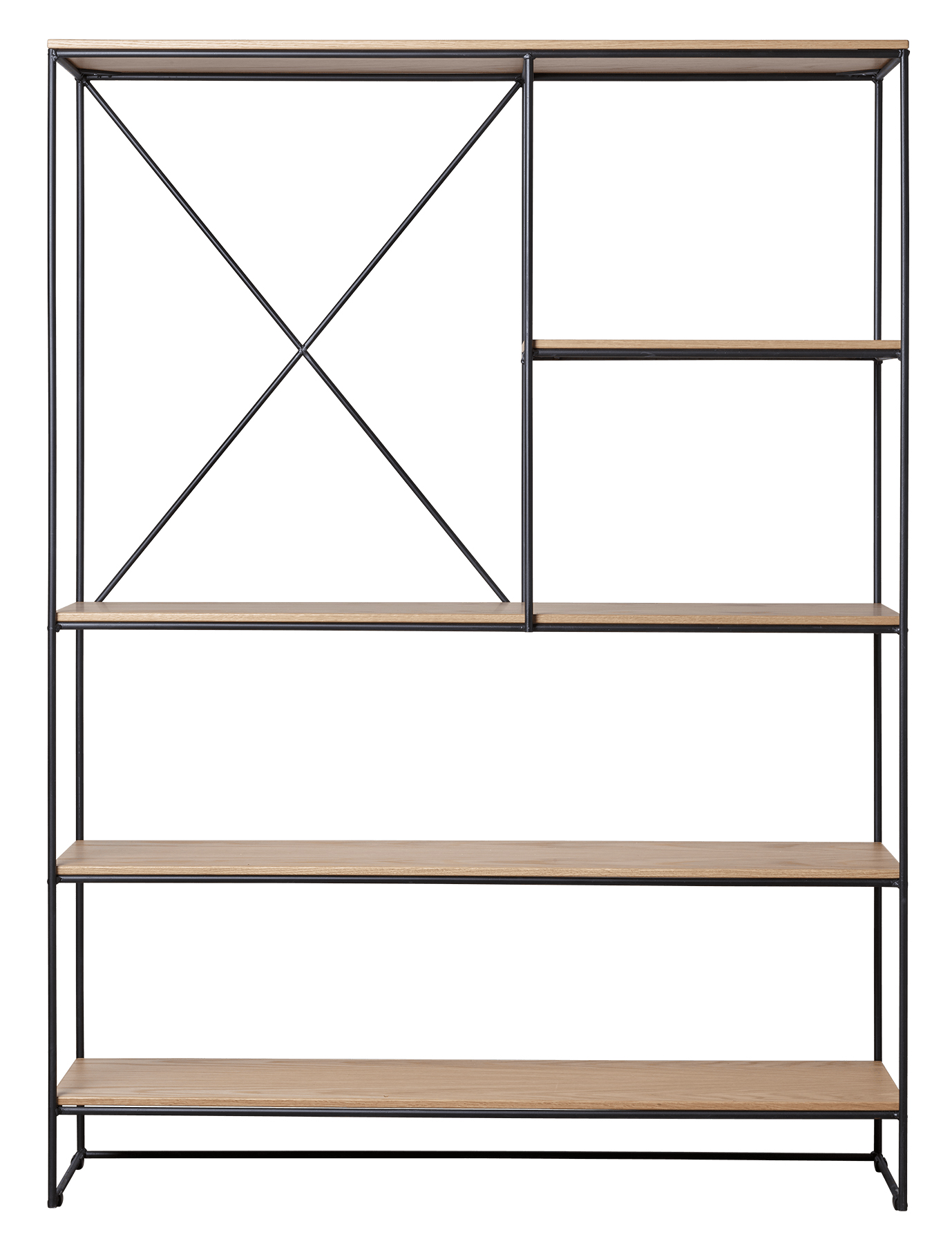 Fritz Hansen Planner Shelving - Large MC520