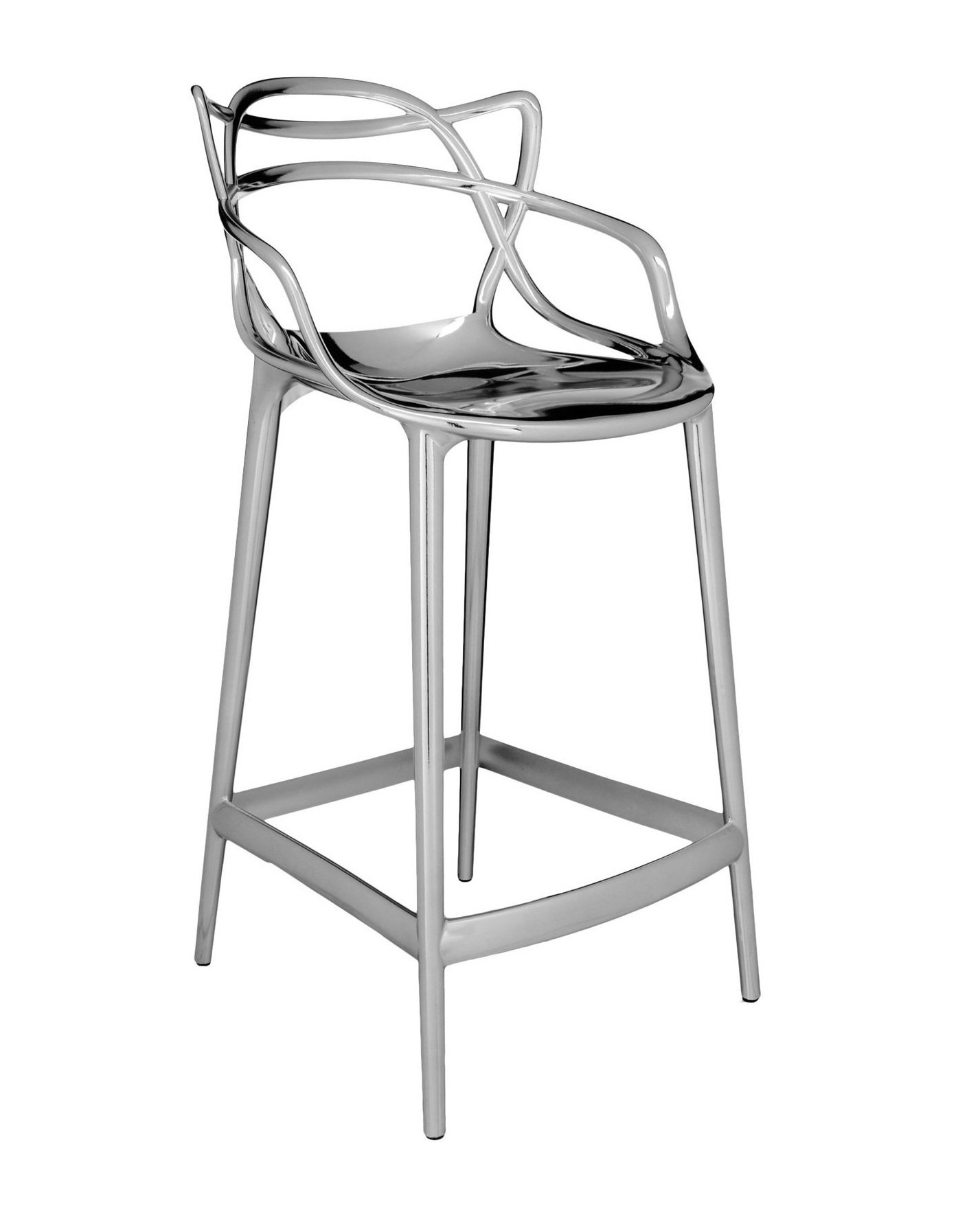 値下げ】【kartell】マスターズスツール 65 【送料込み】 【公式
