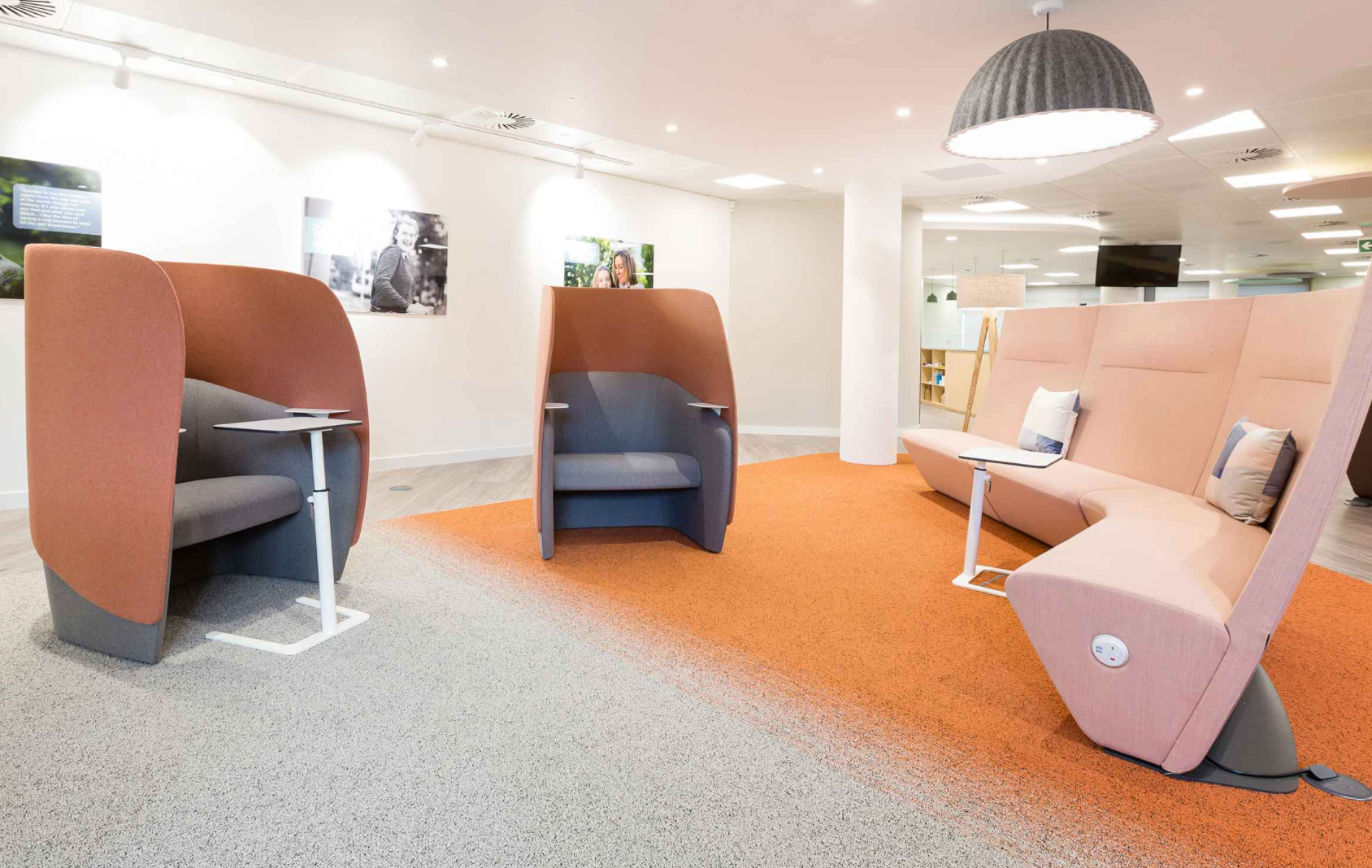 Boss Design Mango Chair