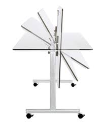 Brunner Torino Nesting Table (9410)