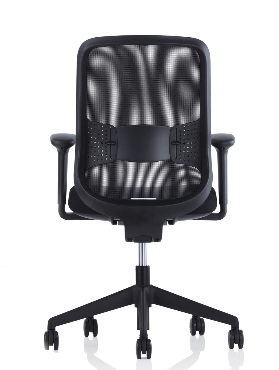 QUICK SHIP Orangebox Do Task Armchair - Home Working