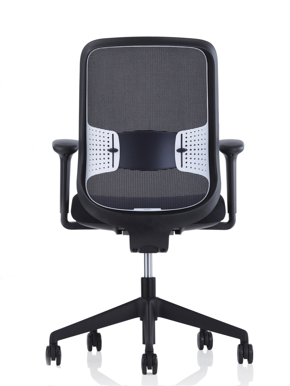 QUICK SHIP Orangebox Do Task Armchair - Home Working