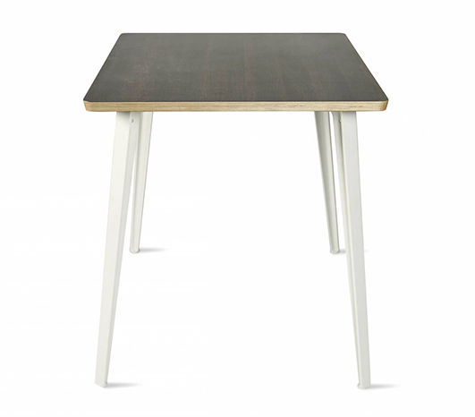 Ernest Race BA Table - Square