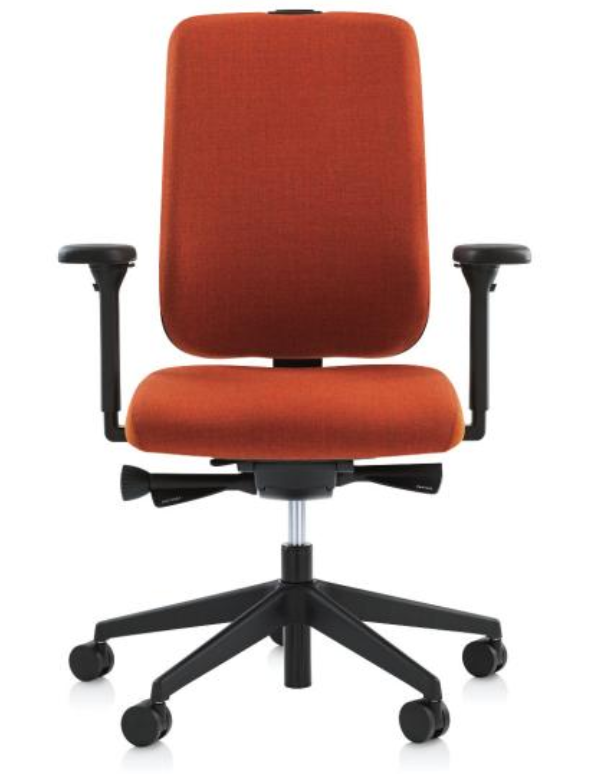 Being Me Task Armchair