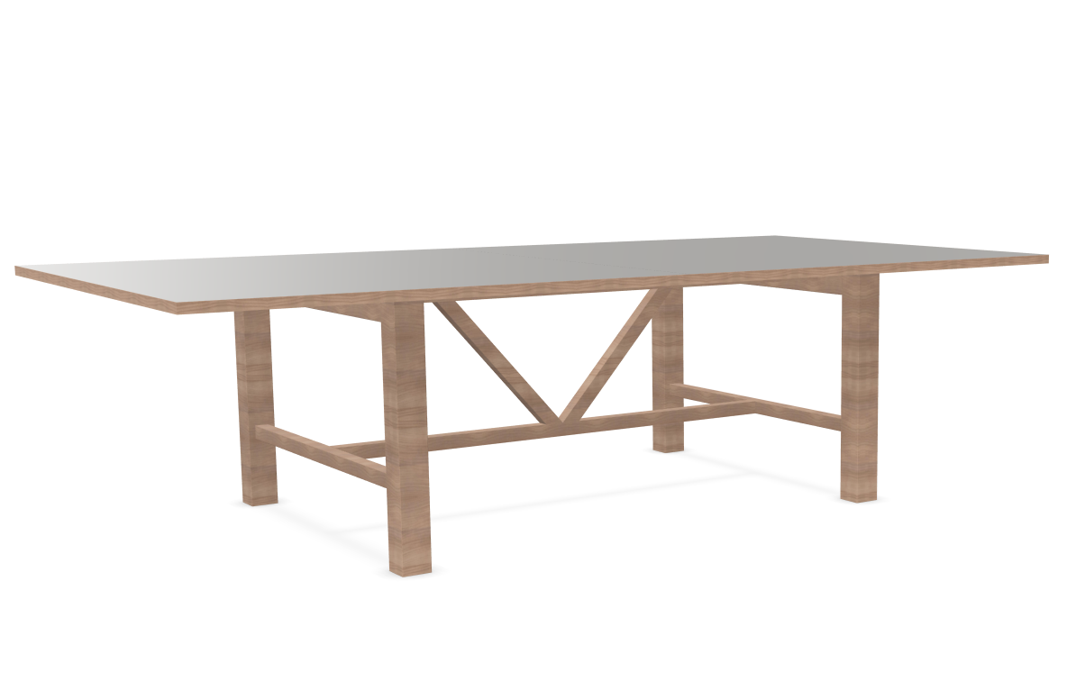 Orangebox Bae Worktables