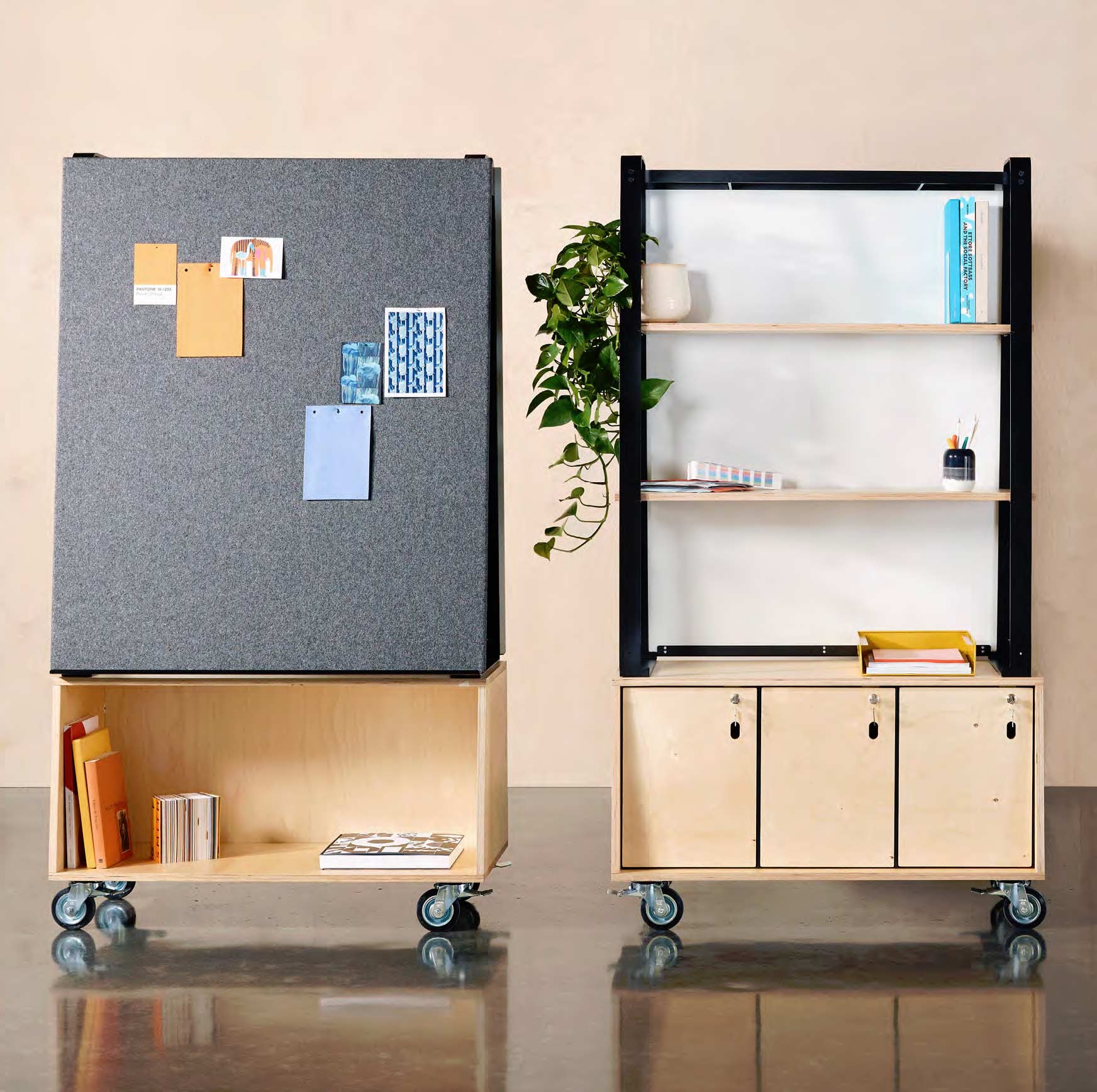 Senator Play Furniture Range
