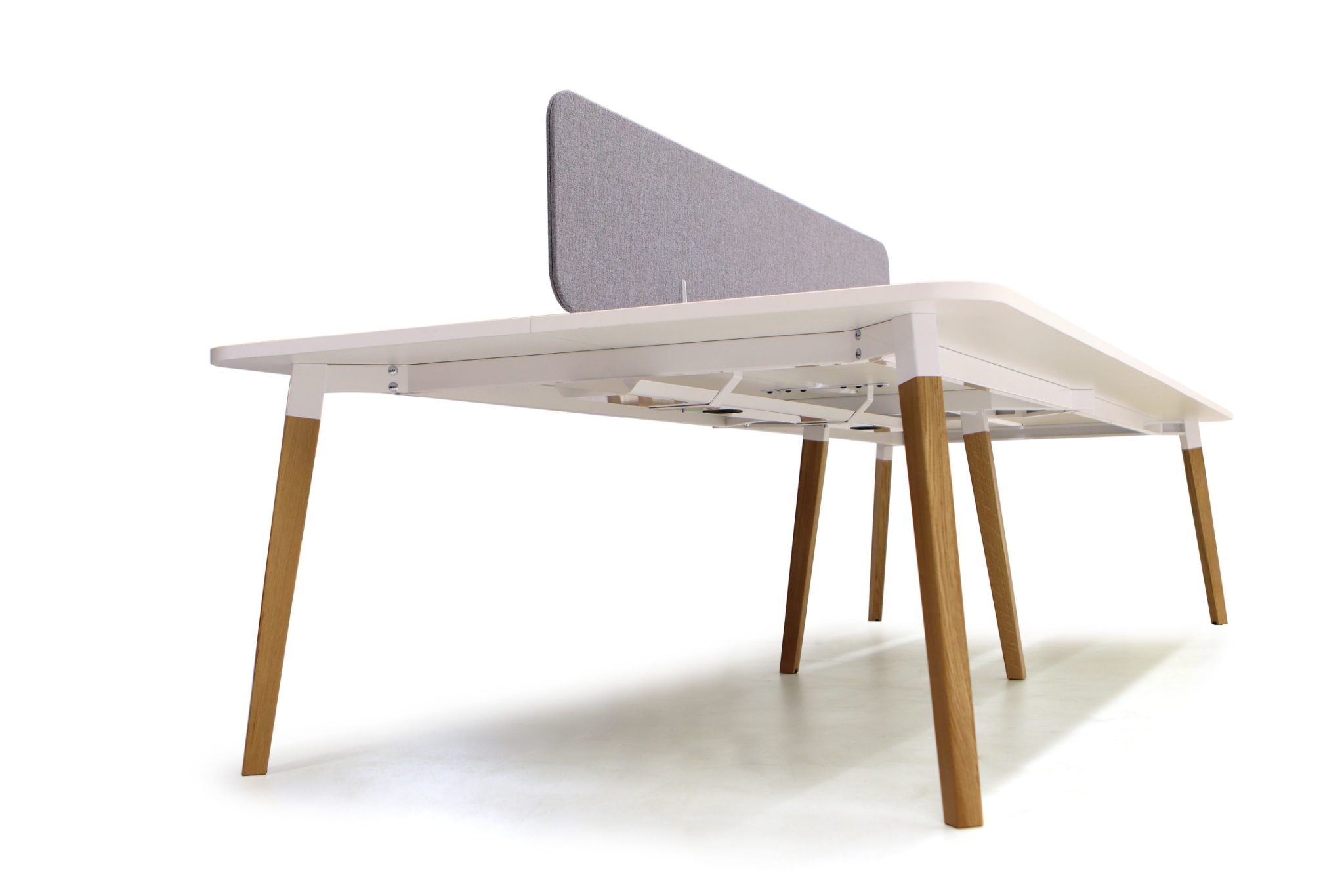 Verco Jack Bench Desking