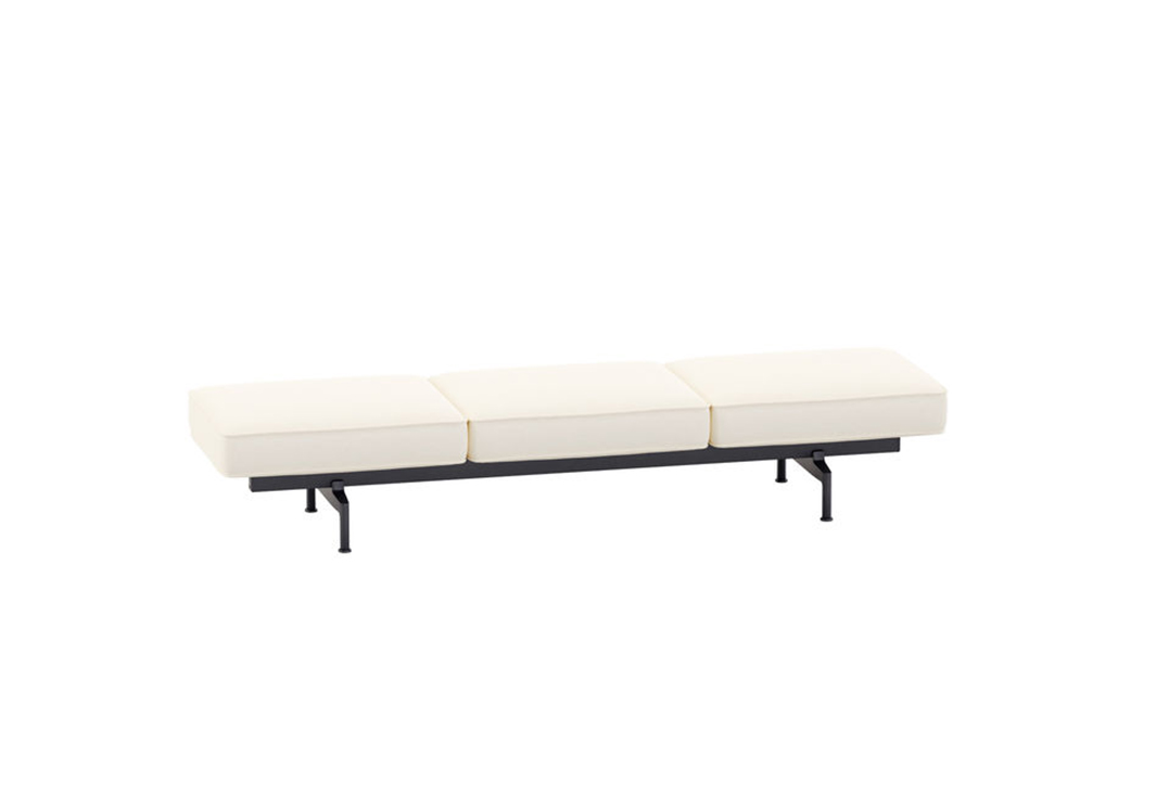 Vitra Soft Work Sofa System - Think Furniture