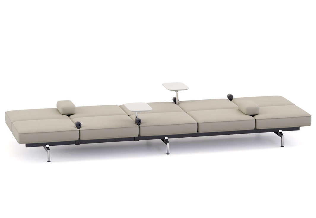 Vitra Soft Work Sofa System - Think Furniture