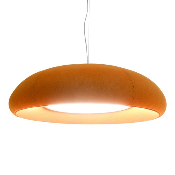 BuzziSpace BuzziDome Pendant Acoustic Light
