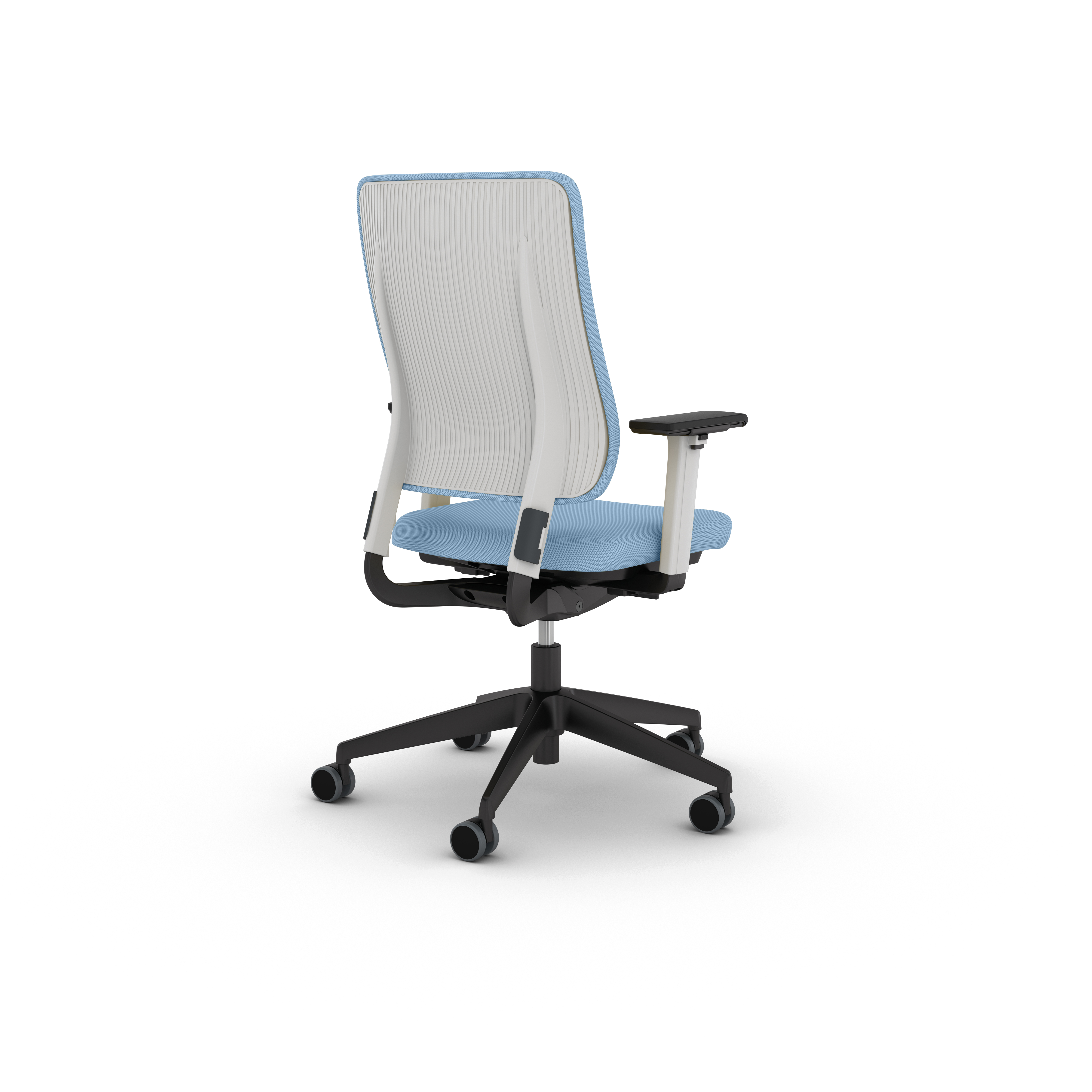 DRUMBACK TASK CHAIR