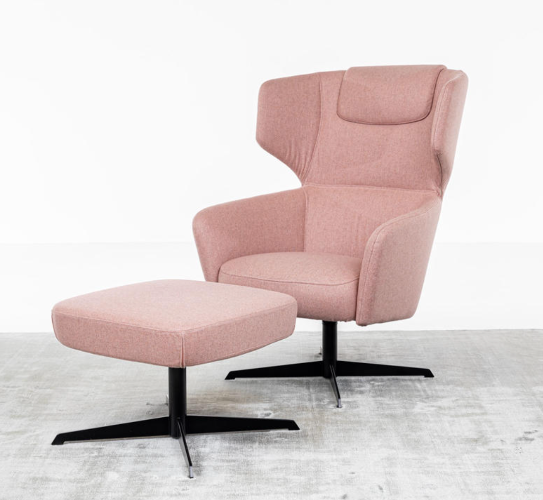 BuzziSpace BuzziK Acoustic Chair