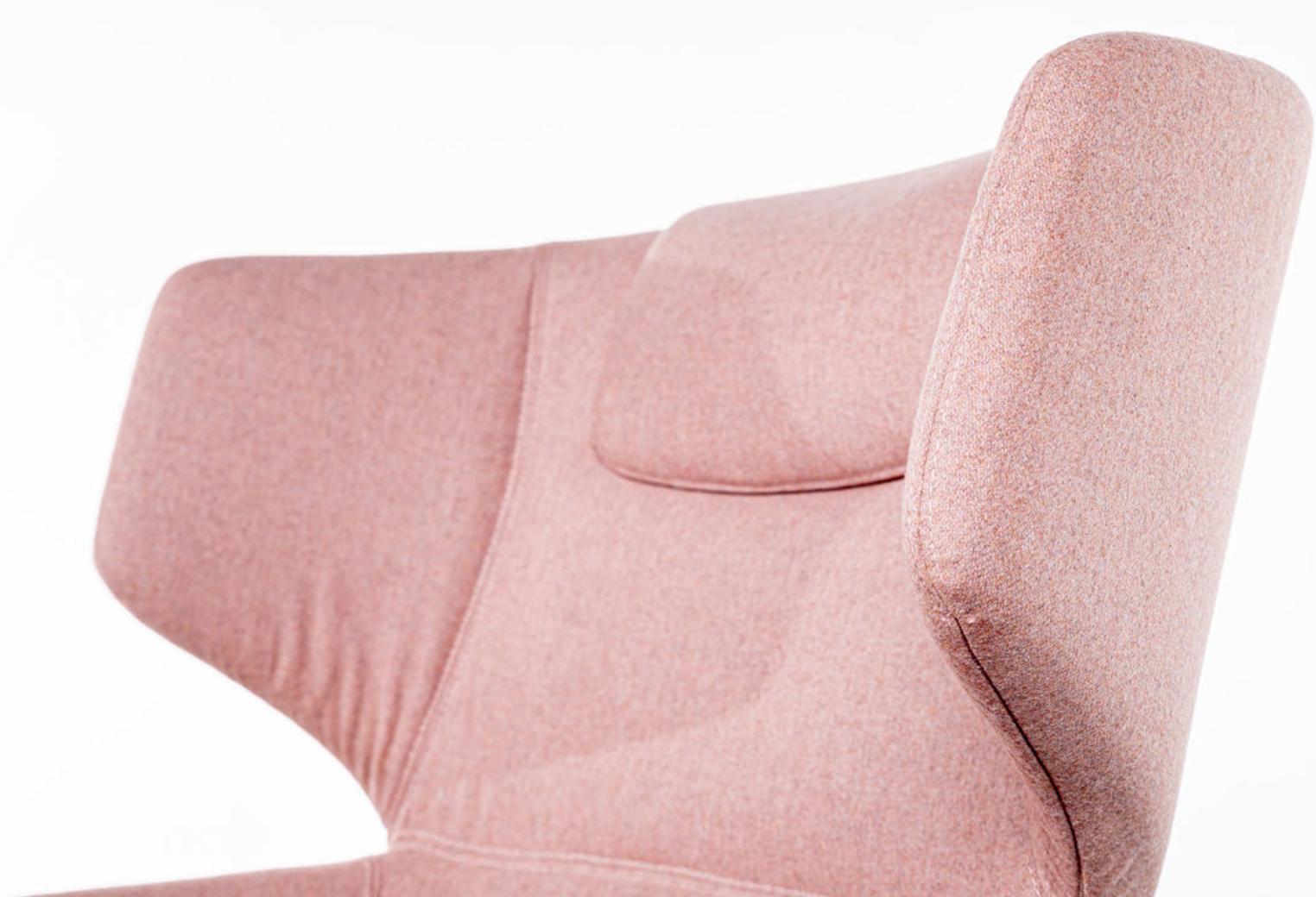 BuzziSpace BuzziK Acoustic Chair