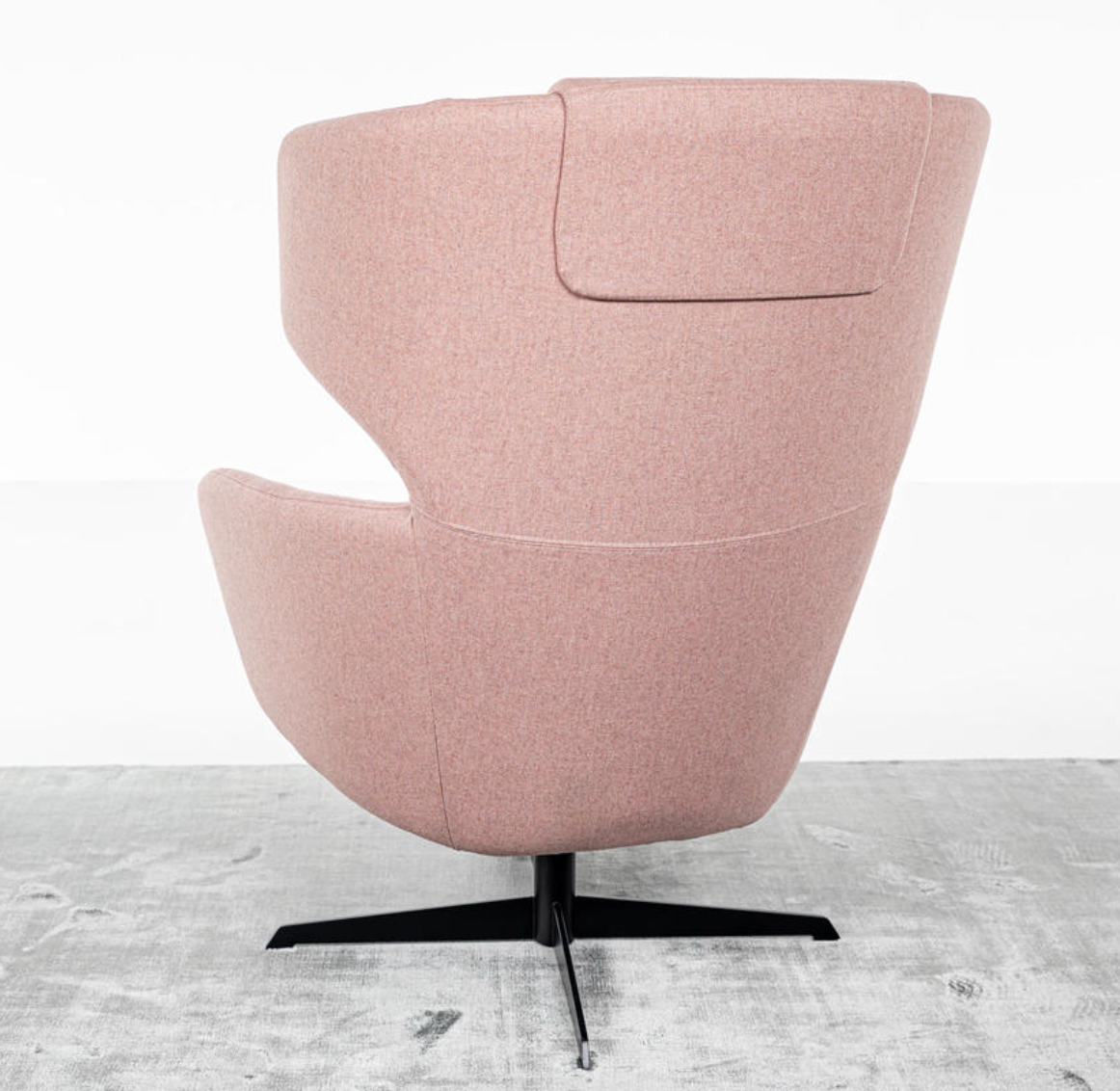 BuzziSpace BuzziK Acoustic Chair