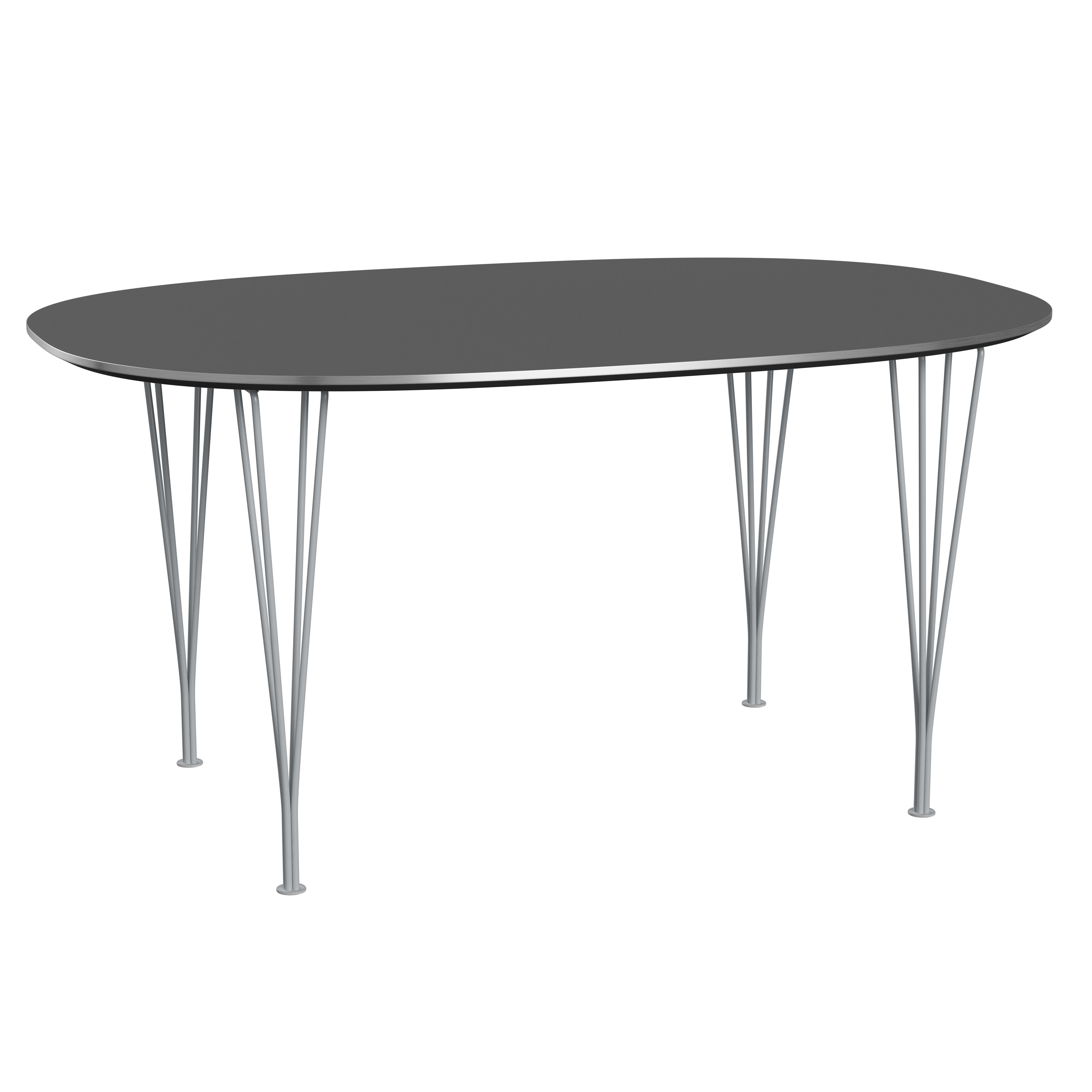 Fritz Hansen SuperEllipse Table