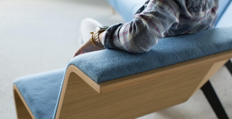 Sellex BACK Modular Seating