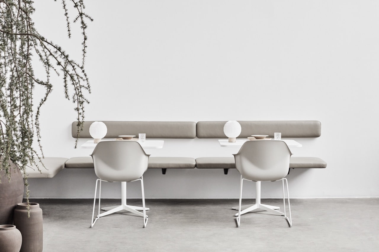 Ocee Design FourMe 88 Chair