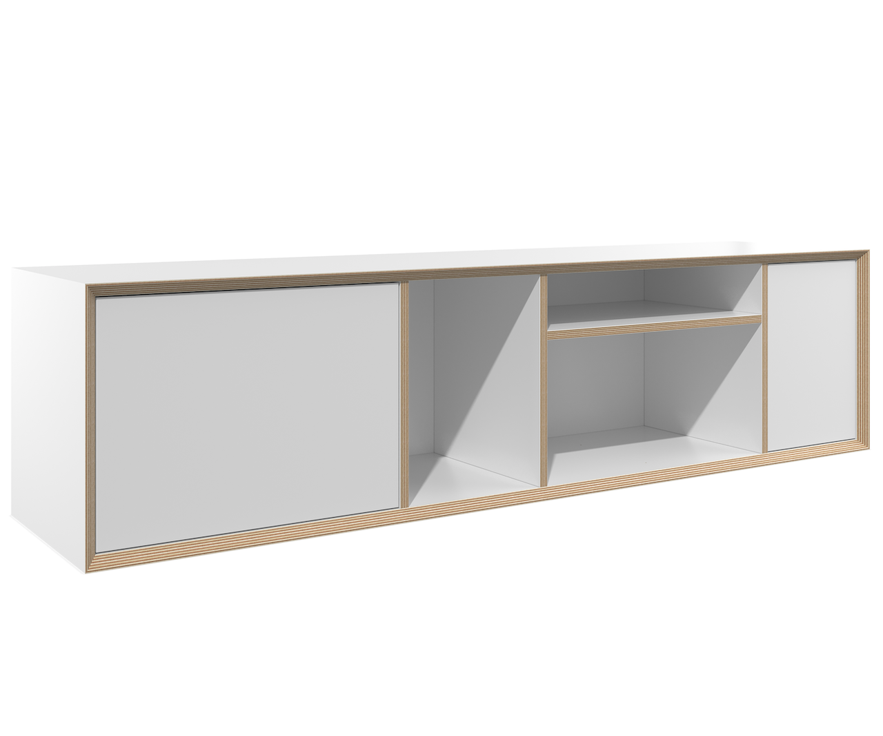 Muller Vertiko Wide Storage Unit