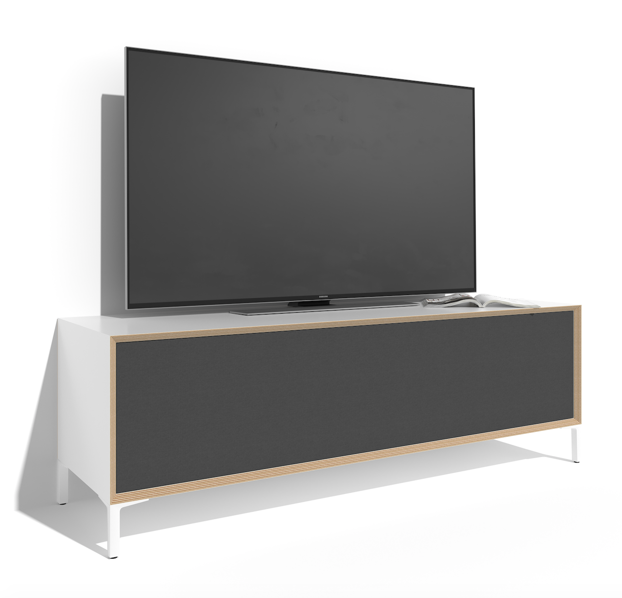 Muller Vertiko HiFi Unit