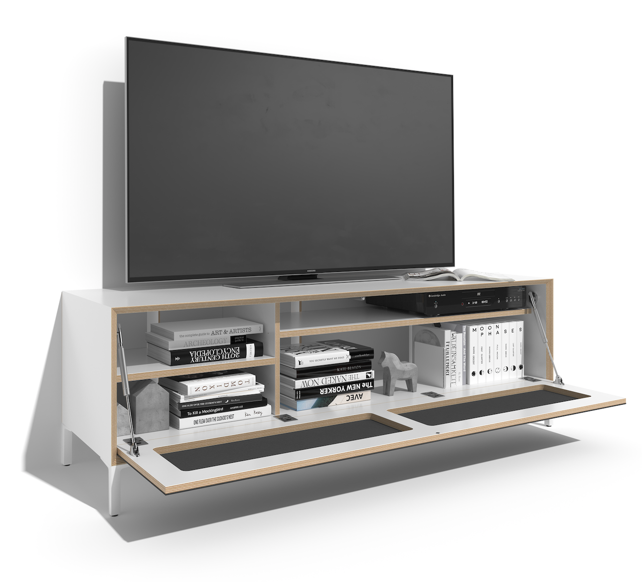  Muller Vertiko HiFi Unit