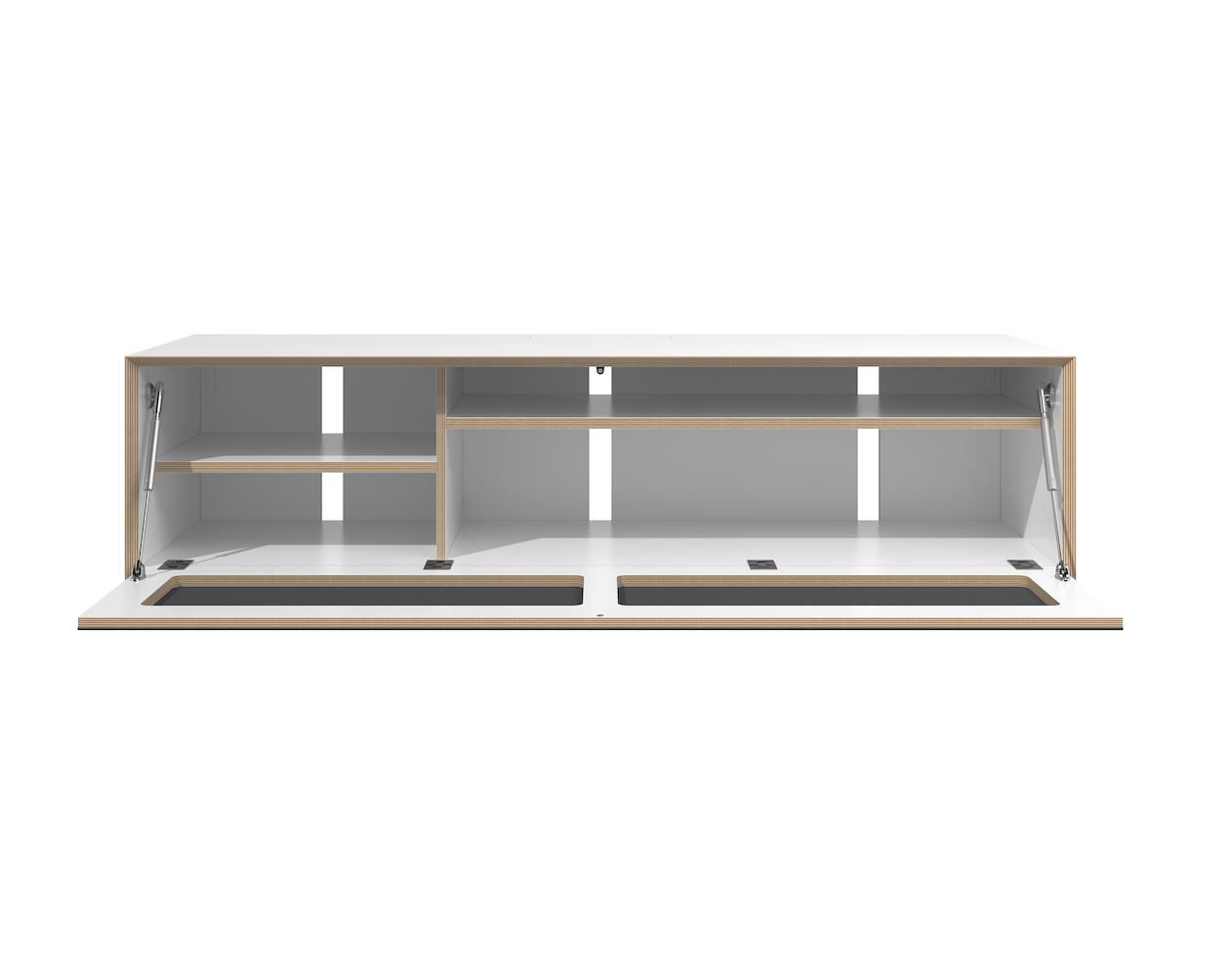  Muller Vertiko HiFi Unit