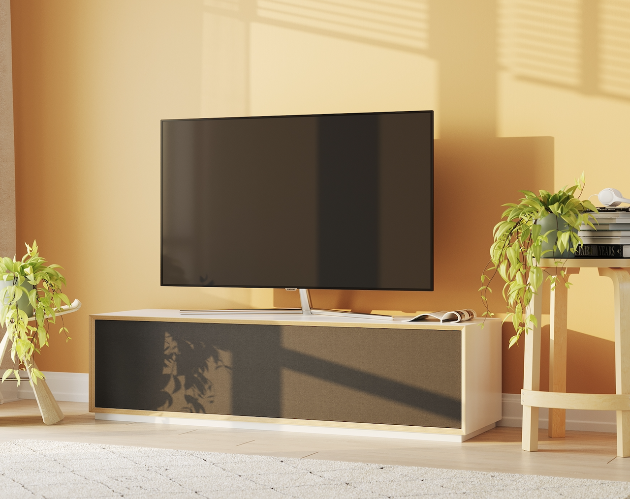  Muller Vertiko HiFi Unit