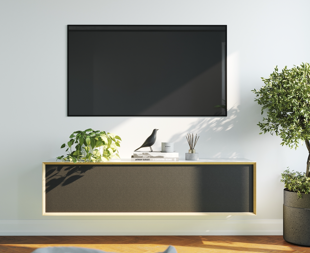  Muller Vertiko HiFi Unit