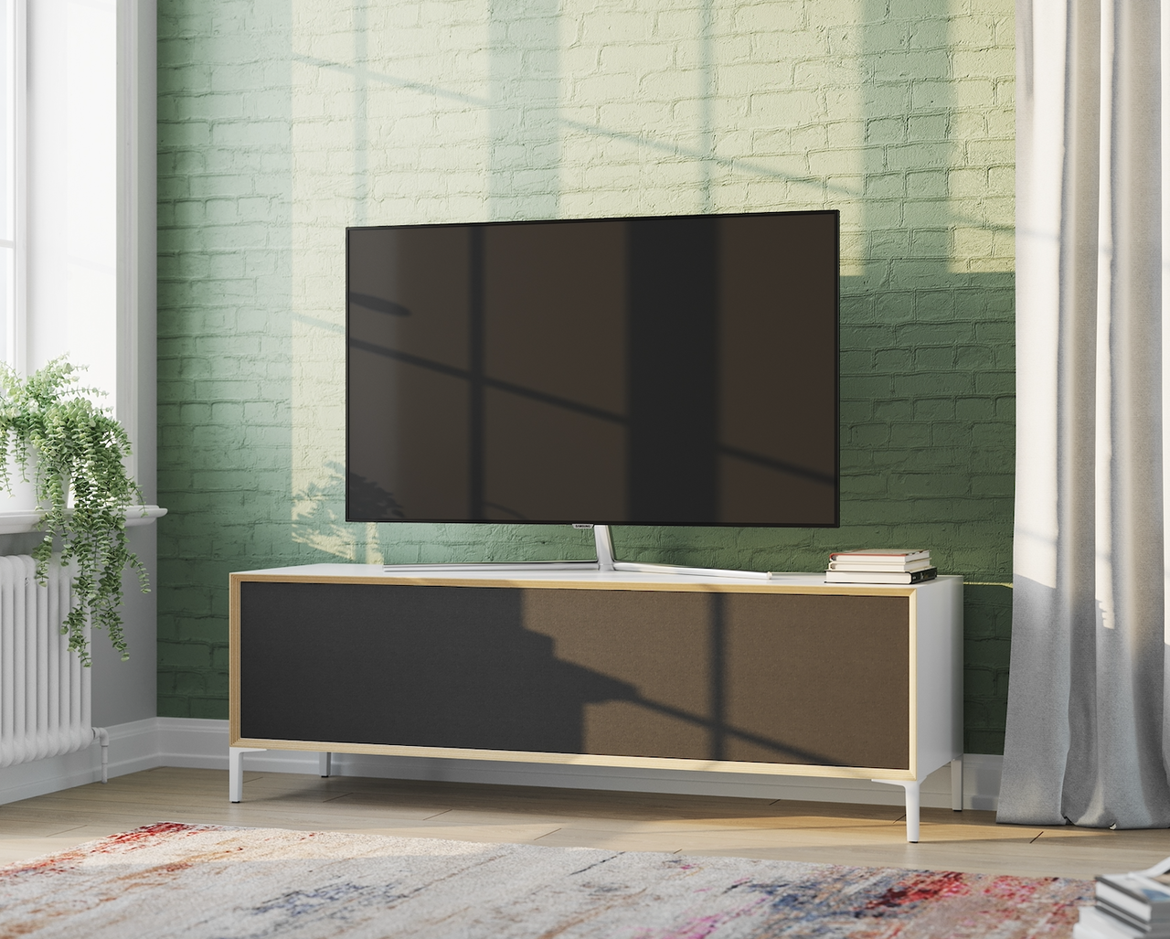  Muller Vertiko HiFi Unit