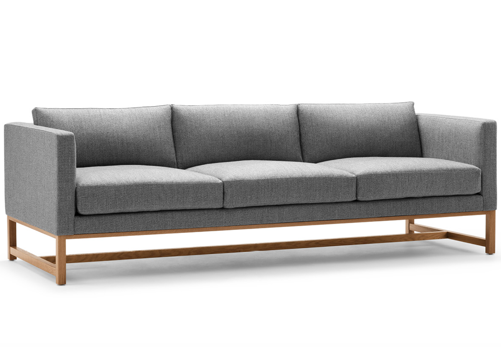 Lyndon Design Orten 3-Seater Sofa