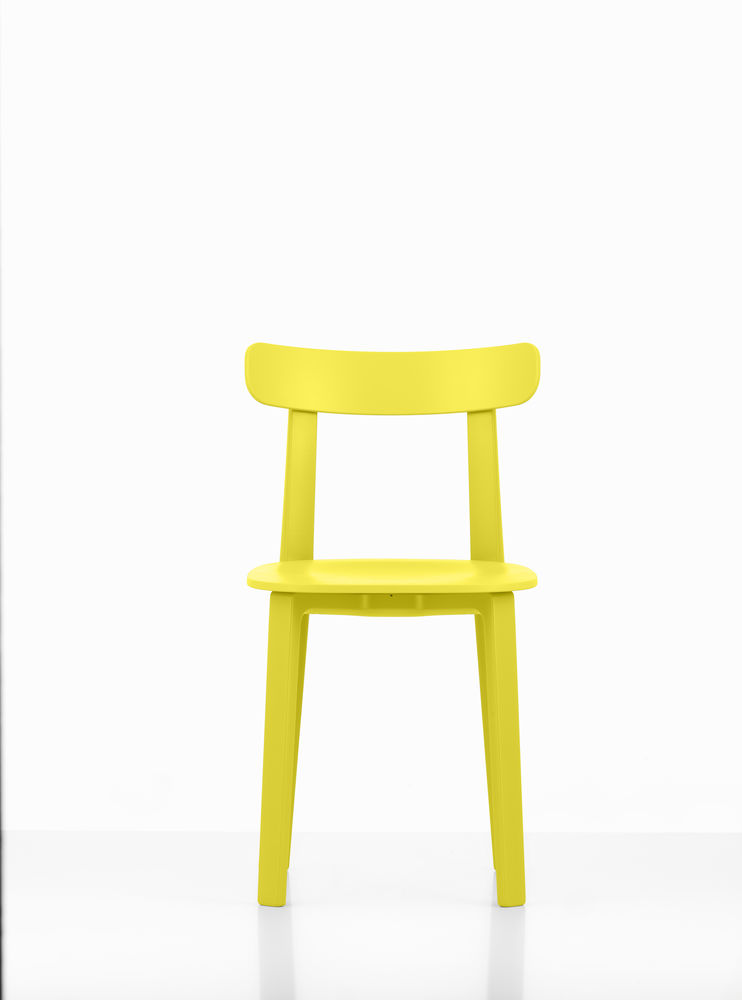 Vitra APC - All Plastic Chair (R)