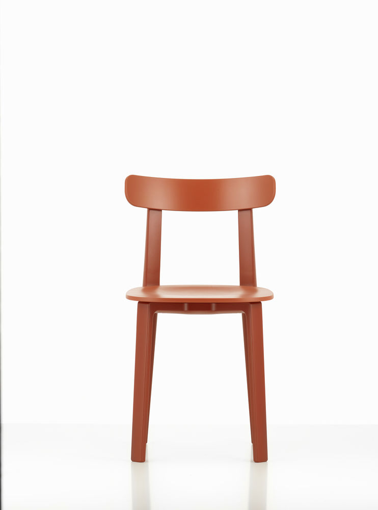 Vitra APC - All Plastic Chair (R)