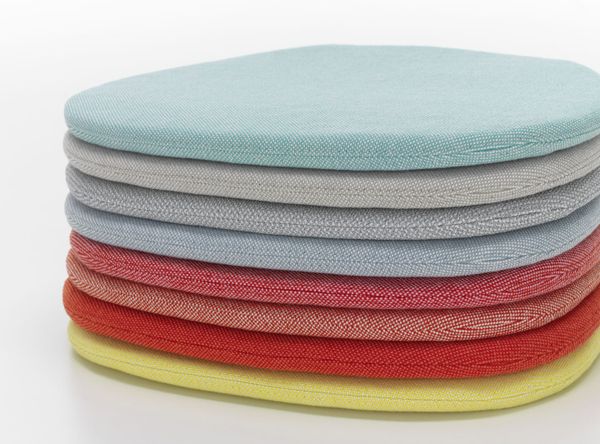 Wide Range of Vitra Soft Seat Fabric Colours