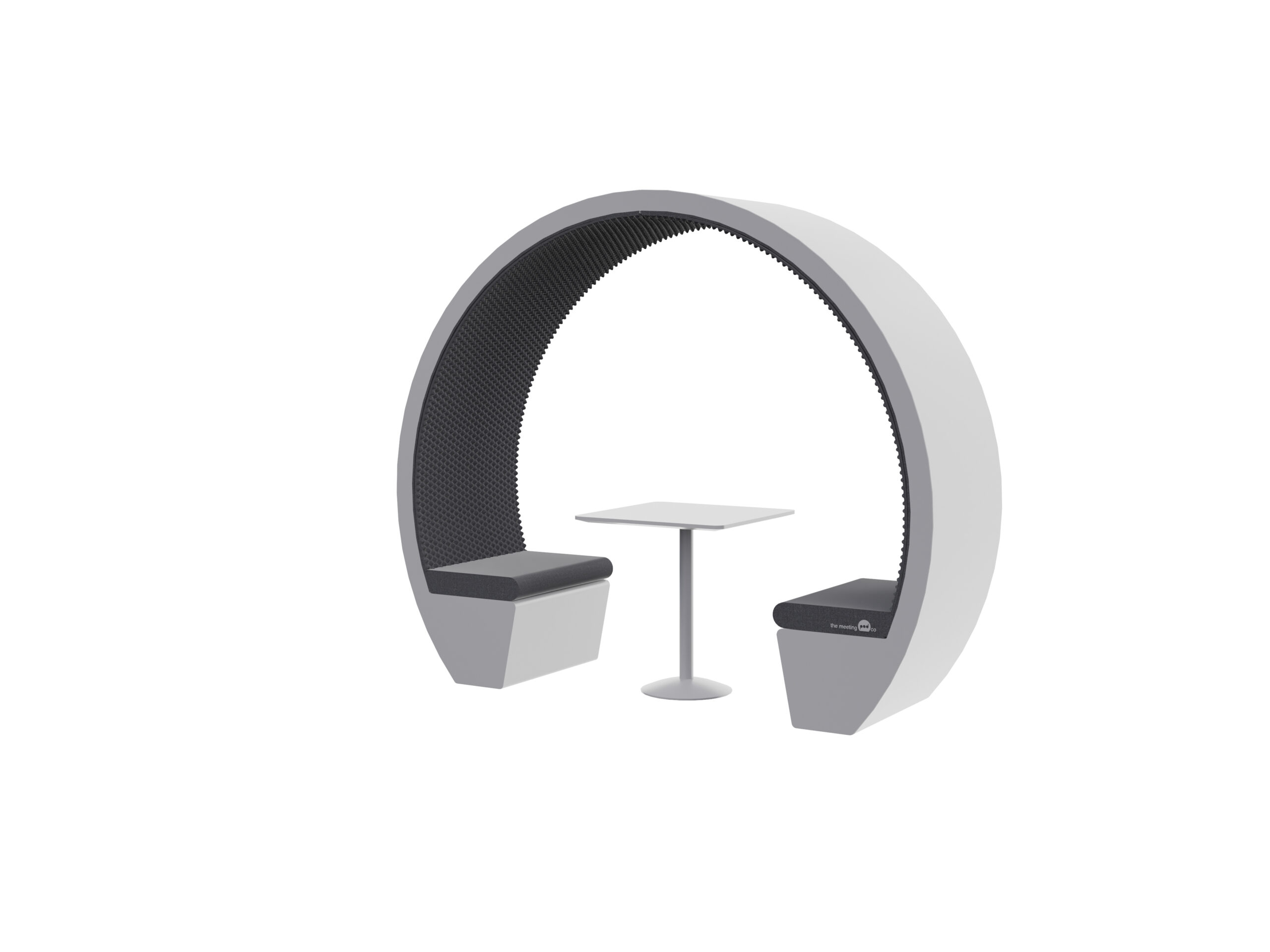 Open Meeting Pod