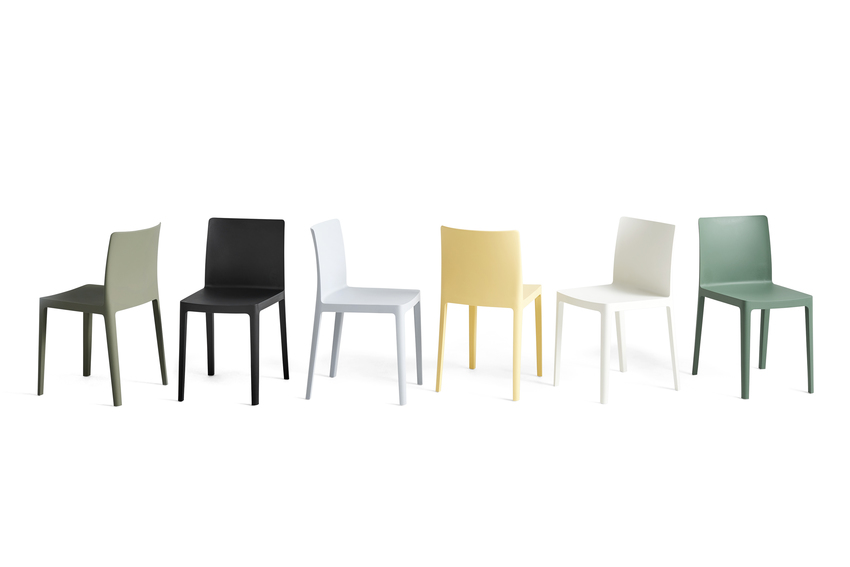 HAY Elementaire Chair