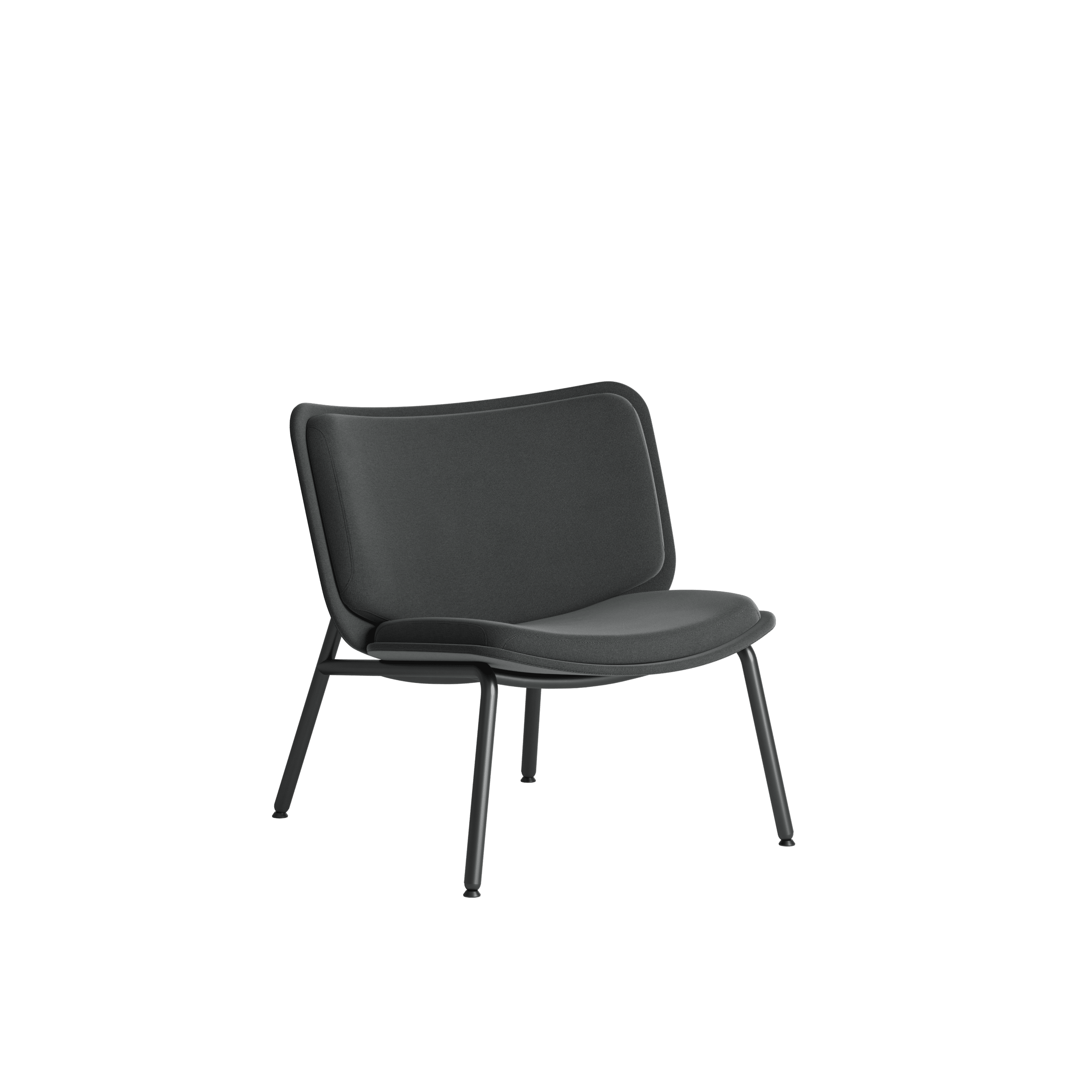 Ocee&Four Design FourAll - Lounge Chair (S)