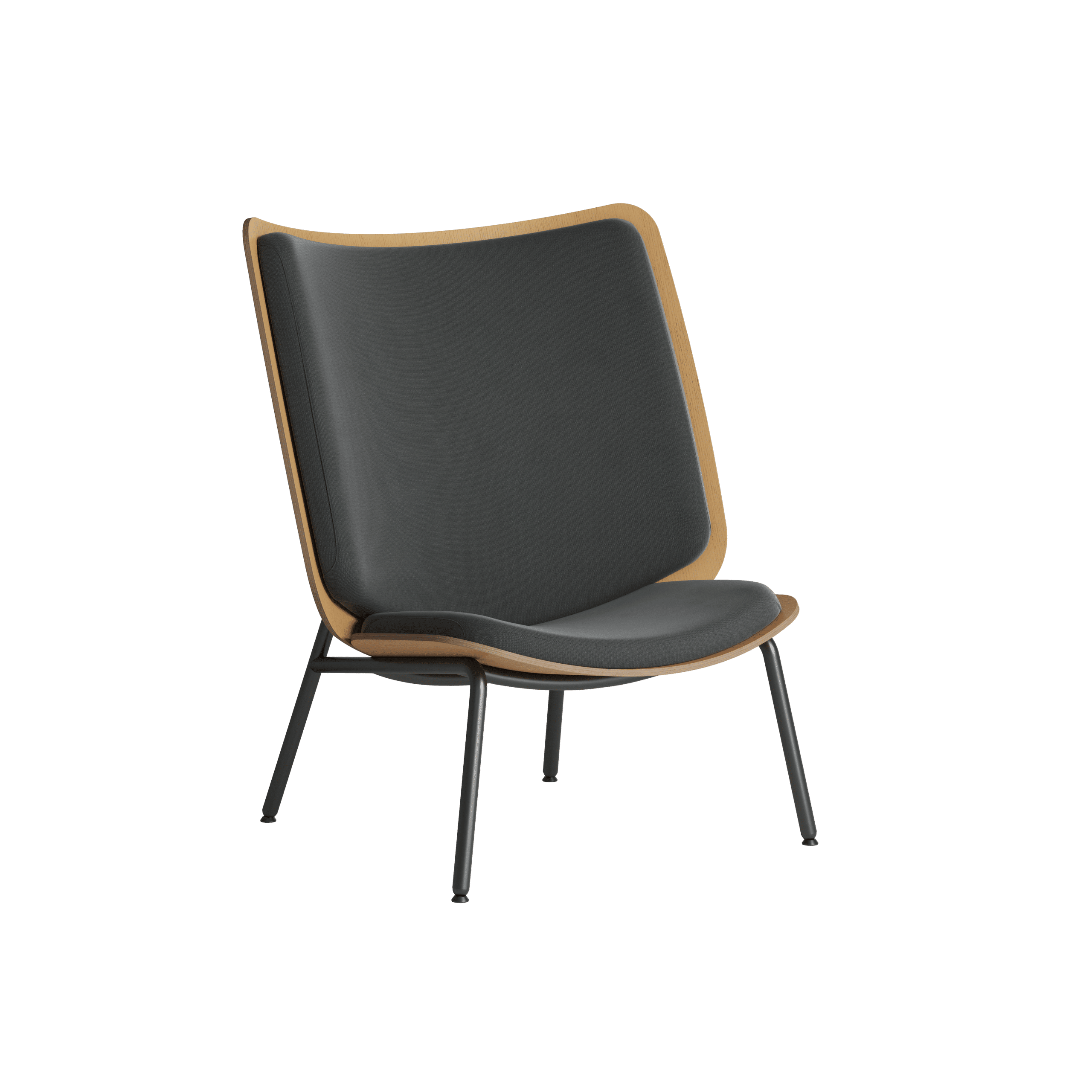 Ocee&Four Design FourAll - Lounge Chair (S)