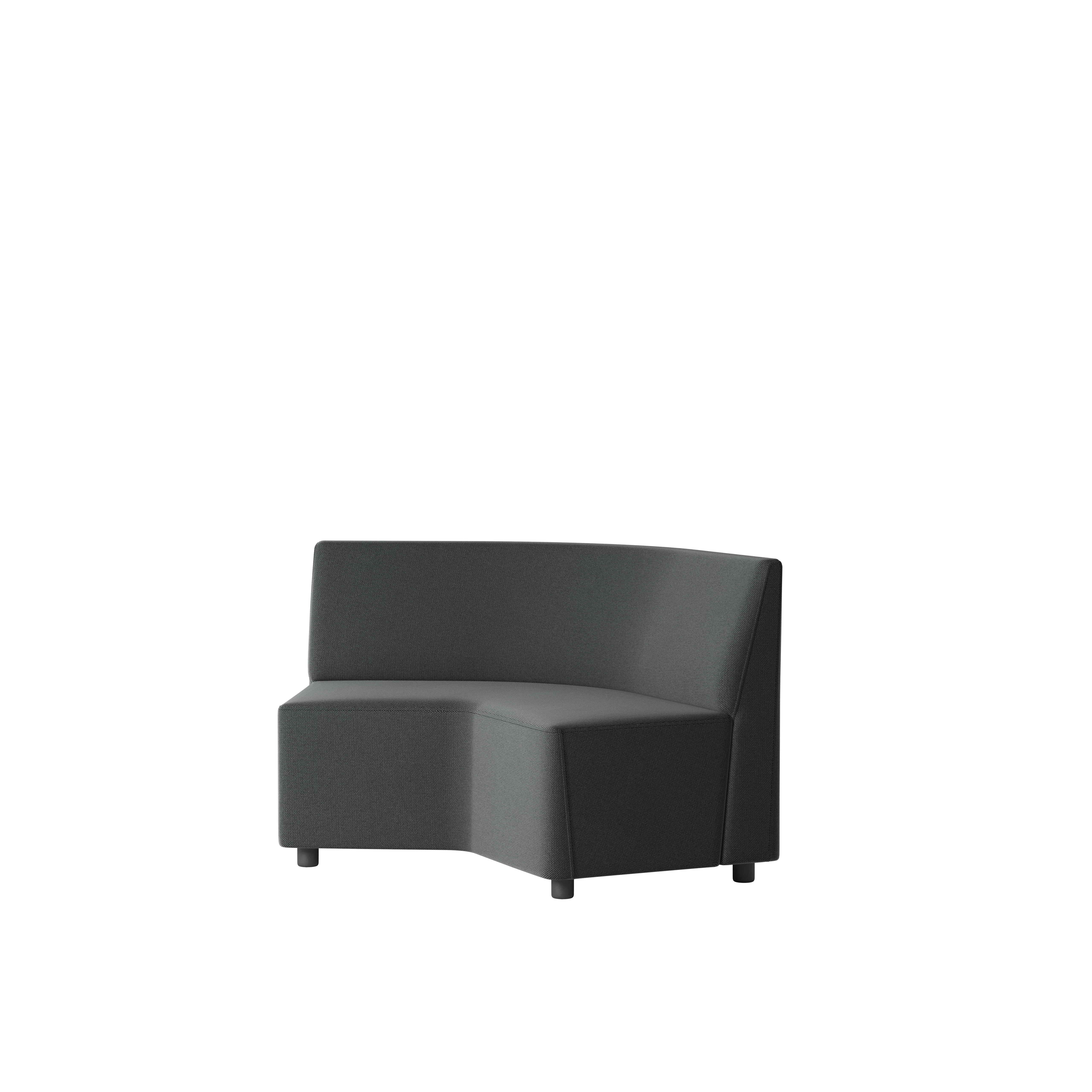 Ocee Design FourLikes 120 Degree Concave Low Back Side