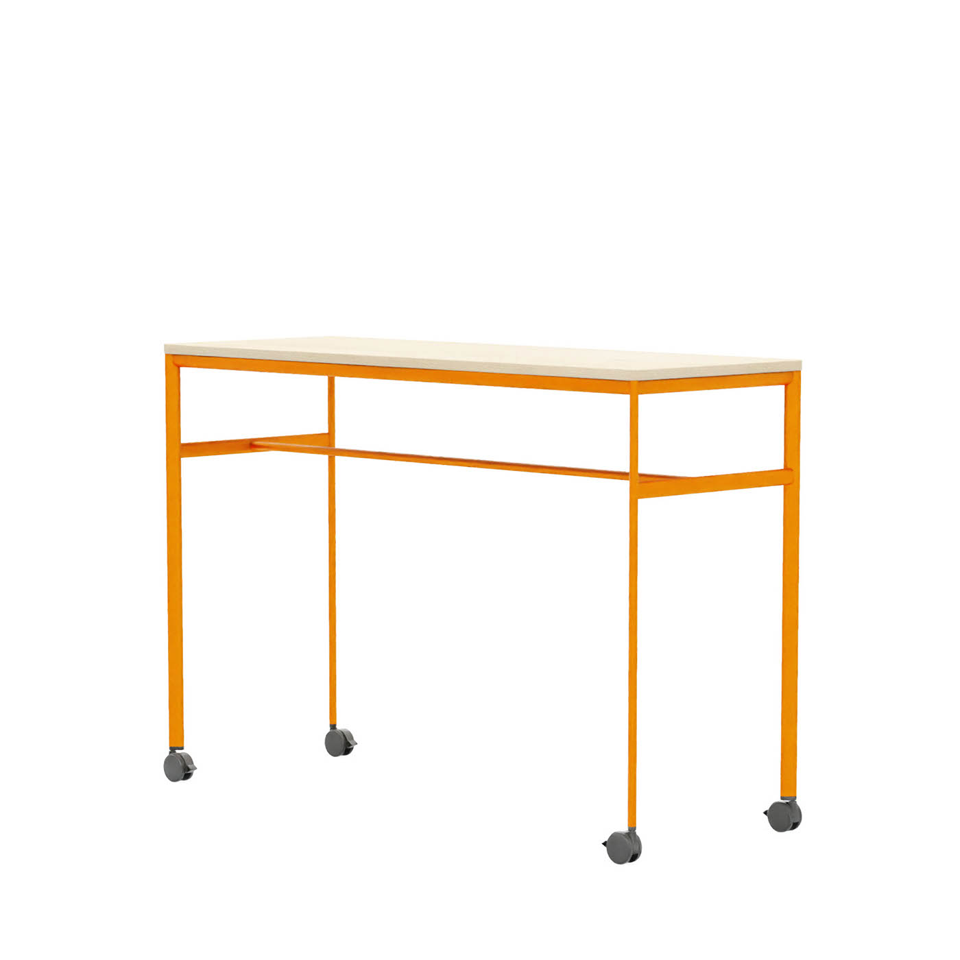 Senator Play Rectangular Slim Table 1650x1050x600