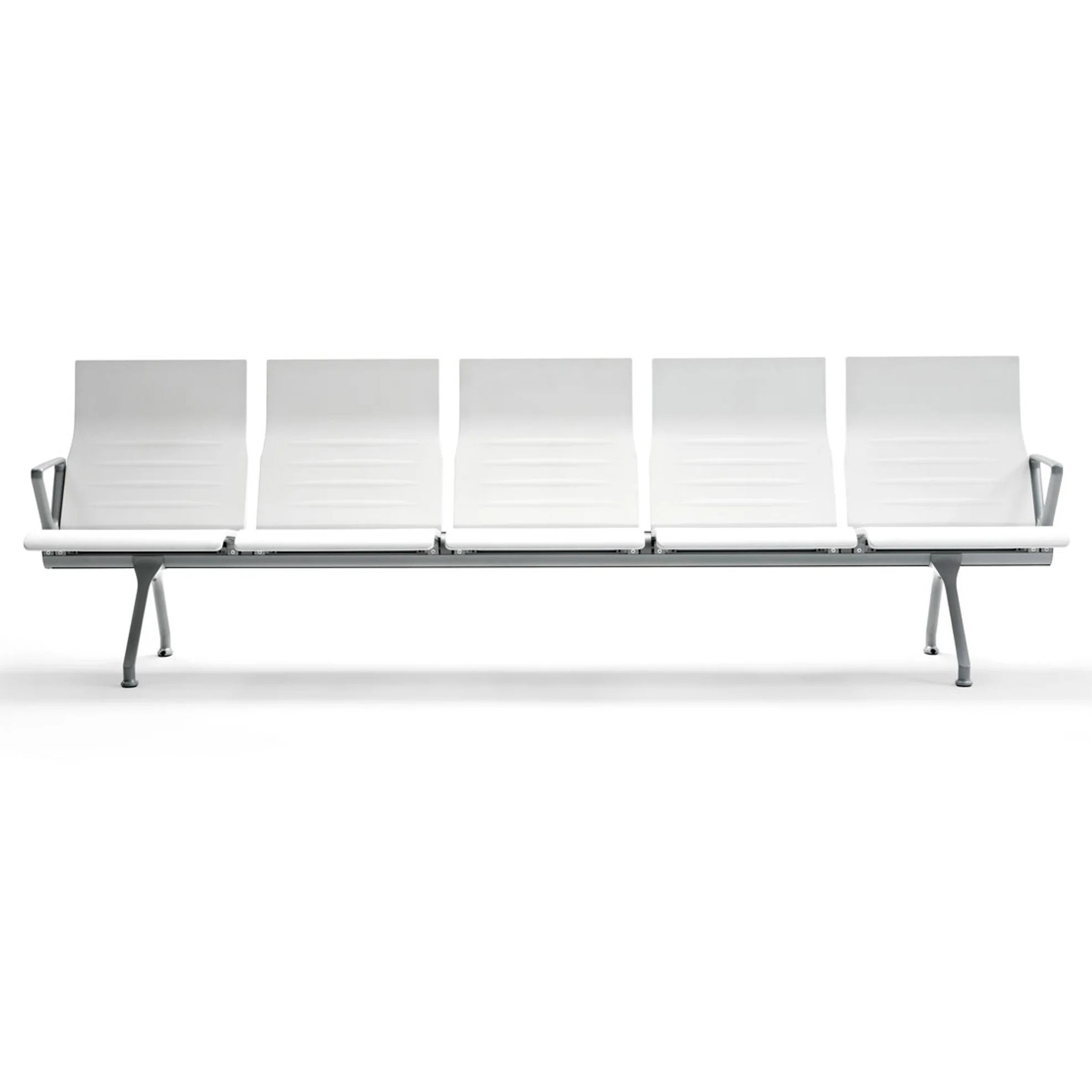 Actiu Avant Bench Grey