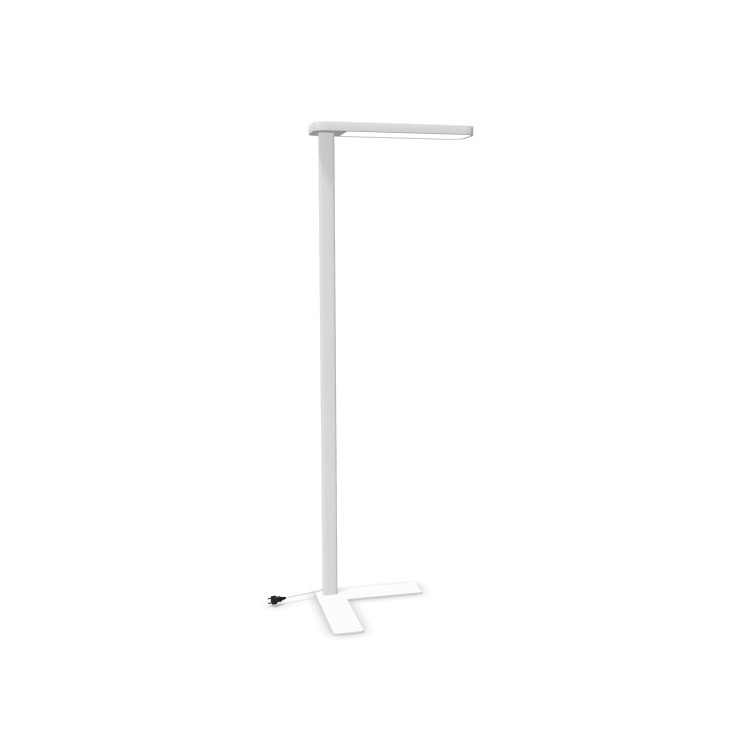 Quadrifoglio More Floor Lamp White