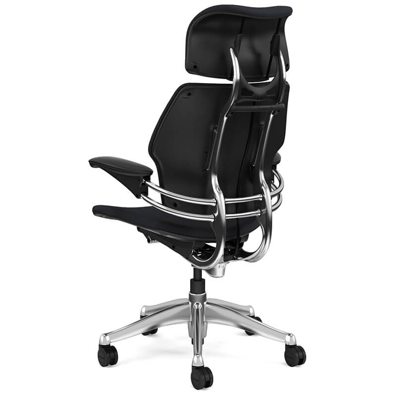 Humanscale Freedom Headrest Chair