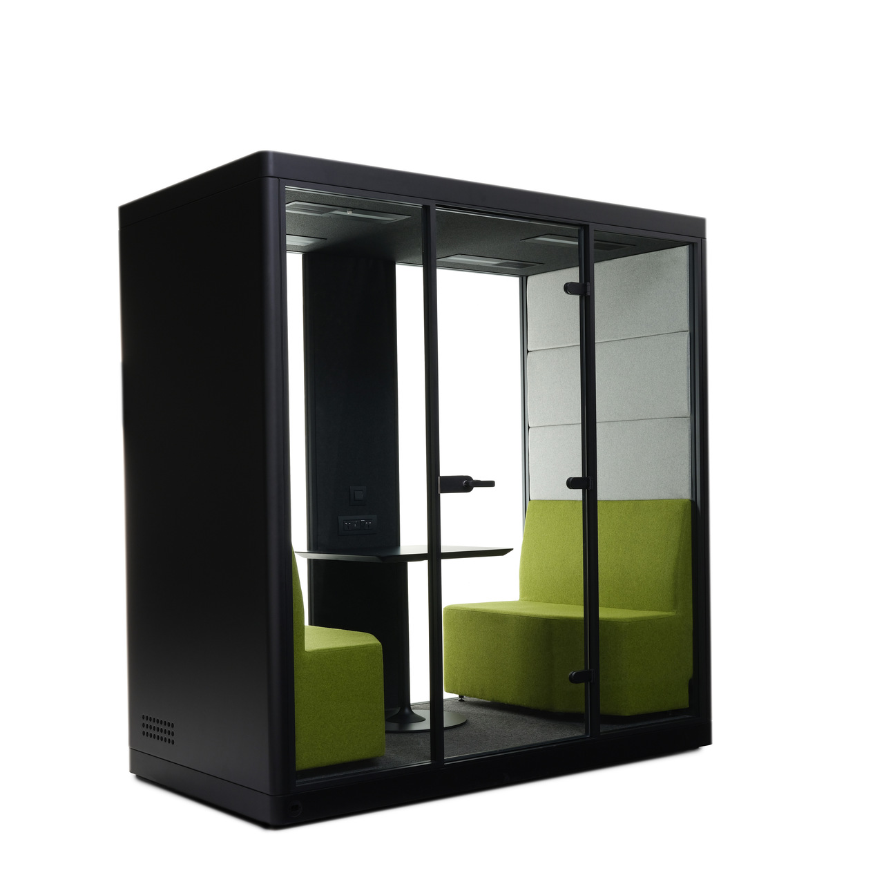 Max Furniture Calma 2 Pod Angle