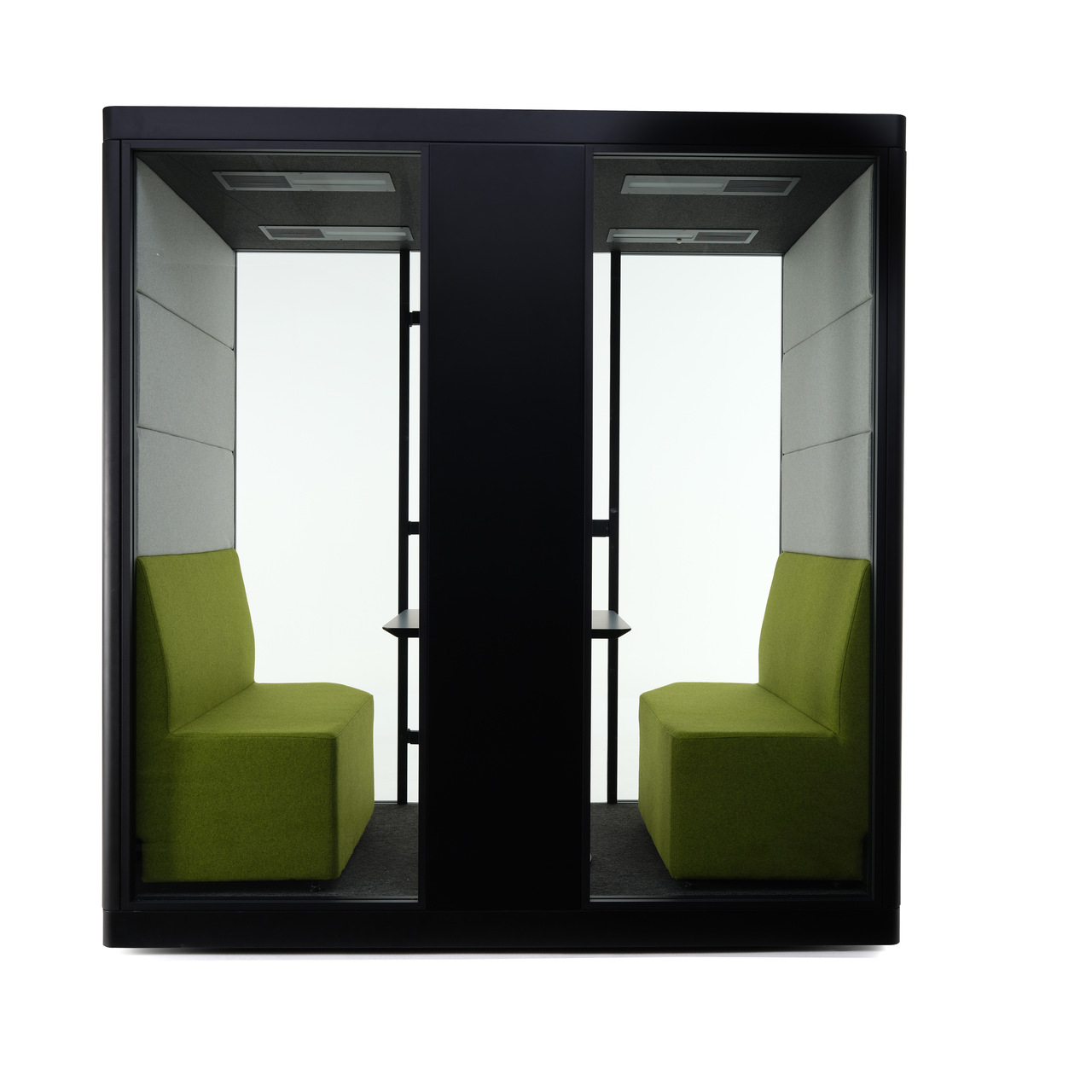 Max Furniture Calma 2 Pod Back